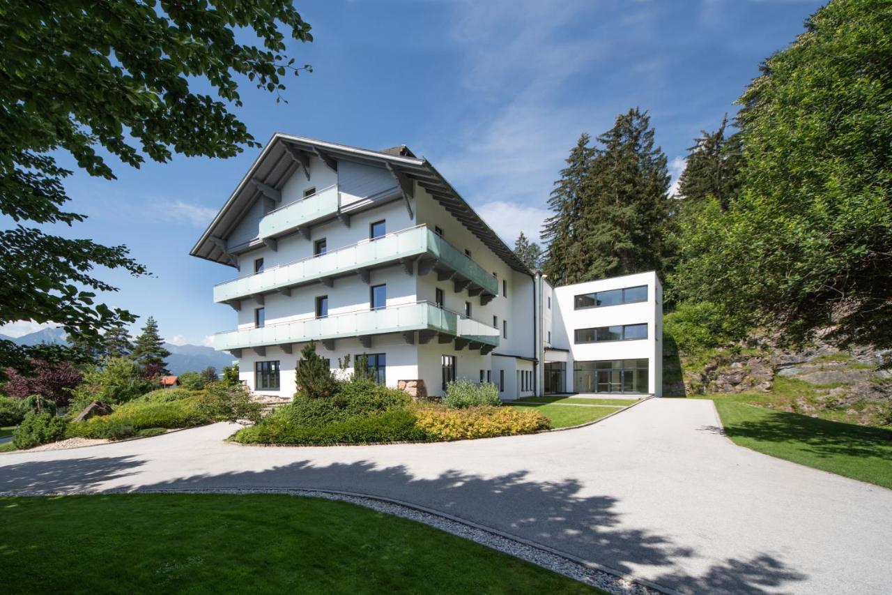 Seehof Innsbruck Exteriör bild