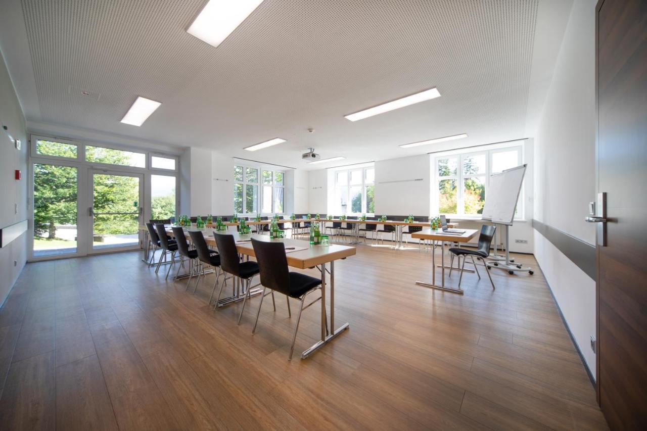 Seehof Innsbruck Exteriör bild